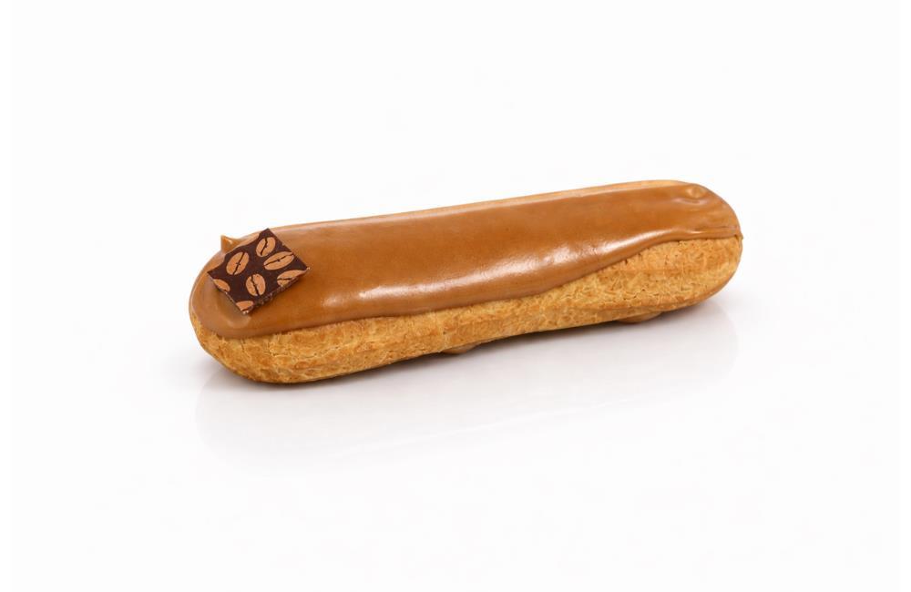 Eclair café